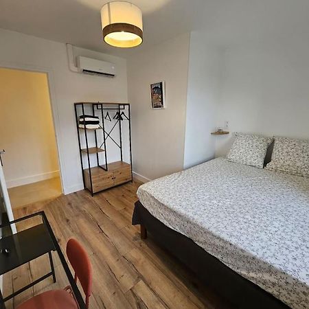 Apartamento T 2 Lumineux Drome Des Collines Chateauneuf-de-Galaure Exterior foto