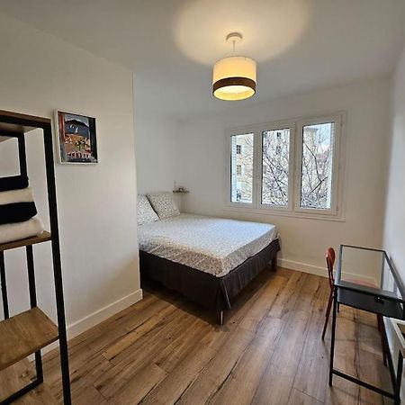 Apartamento T 2 Lumineux Drome Des Collines Chateauneuf-de-Galaure Exterior foto