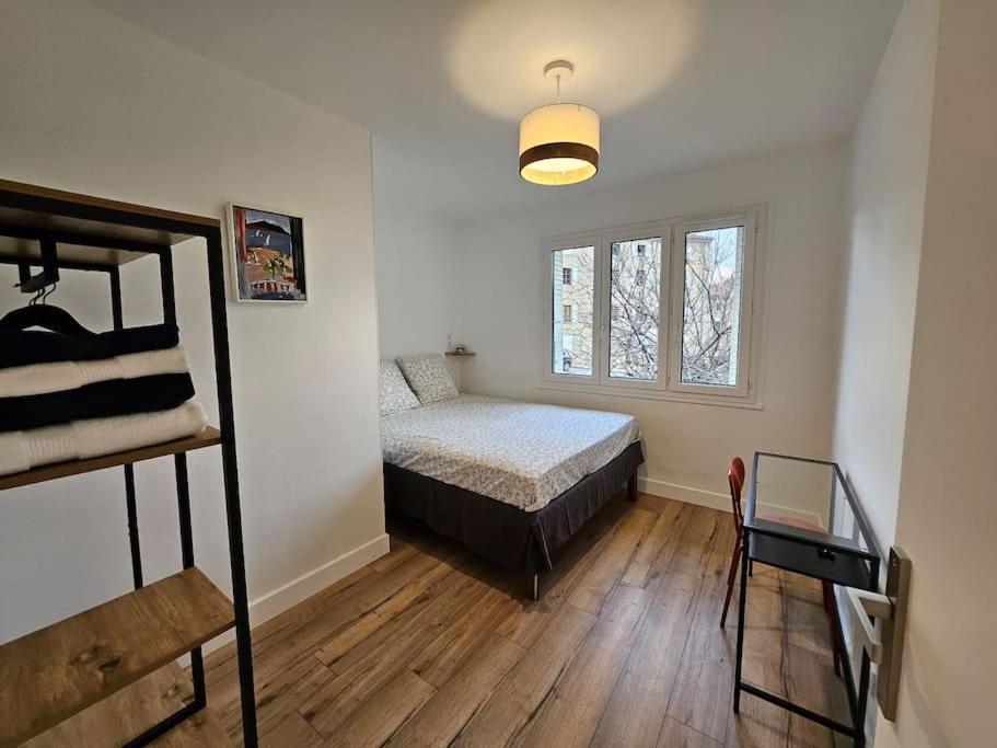 Apartamento T 2 Lumineux Drome Des Collines Chateauneuf-de-Galaure Exterior foto